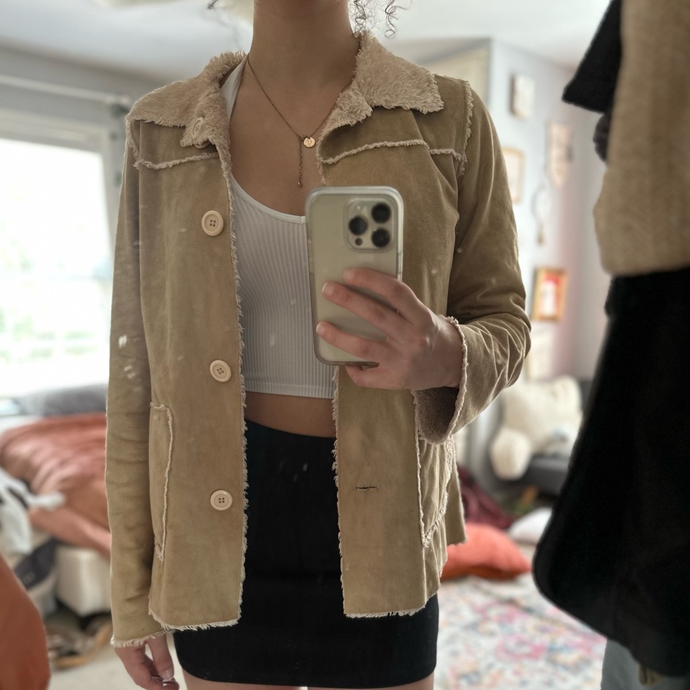 Vintage Jacket